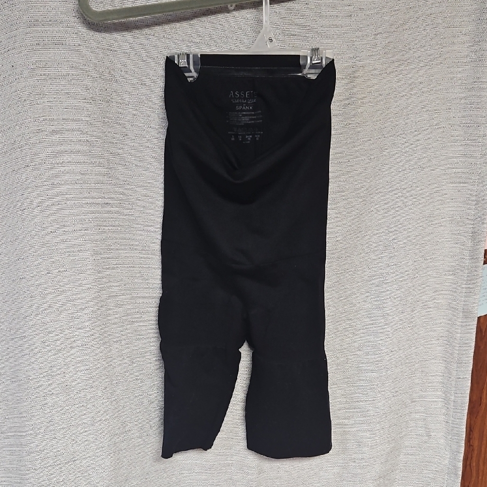 Assets SPANX Black